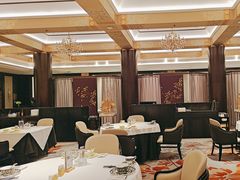 -君庭中餐厅(友谊宾馆店)