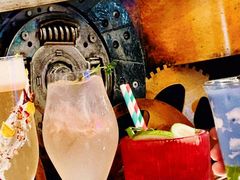 -1886德国汽车餐厅(外滩中央店)