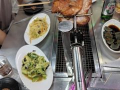 -张记烤羊腿(北花园店)