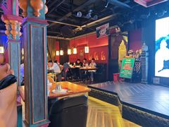 -纳瓦新疆菜(银都店)