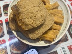 -扬二春炒饭(国庆路总店)