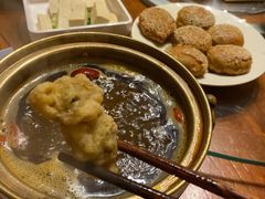 -古关火锅店(古北水镇景区店)