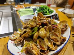-炑羊香烤全羊(西三旗店)