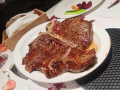 -THE WANG王品(上海中心云端店)