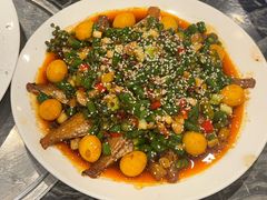 -江湖黑大兔(杨家坪店)