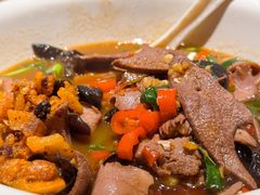 -易裕和·长沙米粉(竹塘西路店)