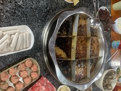 -福满家火锅26年江景(十八梯店)