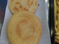 -桔子海鲜烧烤大排档(台东店)
