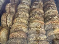 -老回回小吃(百万庄店)