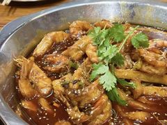-槐店王婆大虾(开发区店)