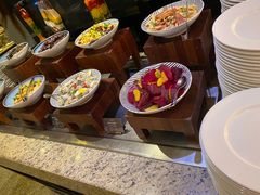 -上海锦江汤臣洲际大酒店壹阶层