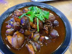 -老虎滩大连海鲜烧烤(建邺云锦路总店)