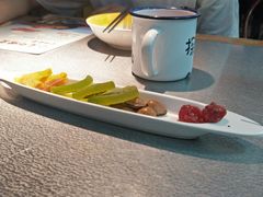 -探鱼·鲜青椒爽麻烤鱼(增城东汇城店)