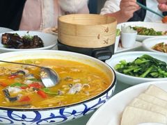 招牌川香酸菜鱼-柒园·三十年创意杭帮菜(龙湖滨江天街店)