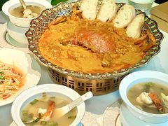 -金链花·泰国餐厅(国贸店)