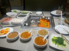 -海底捞火锅(漫乐城夜宵主题店)