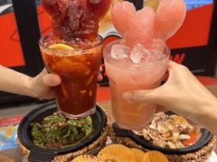 -孖记茶档·热腾茶餐(江南西plus店)
