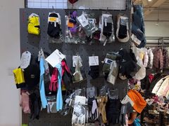 -探路者工厂店(宏福科技园店)