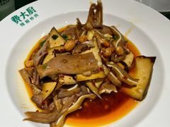 湘辣热卤-费大厨辣椒炒肉(太平老街店)