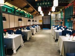-华膳楼·安徽地标美食·中华餐饮名店(文化公园店)