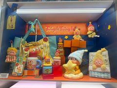 -泡泡玛特POPMART(正佳广场店)