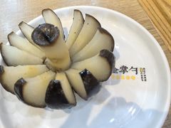 -金掌勺·锅包肉(双榆树店)