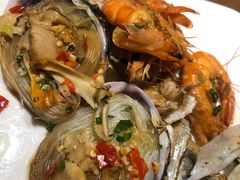 -杭州国际会议中心洲际酒店-原素全日餐厅(解放东路店)