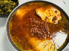 -上海为民商行清真饭店(南大路店)