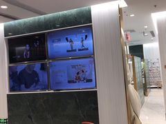 -海马体照相馆(环贸iapm大师爱情店)