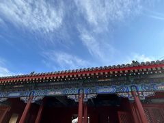 -西海子公园