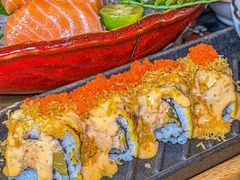 -桃太郎寿司料理(大学城店)