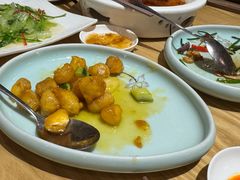 -德胜轩正宗顺德菜(宝安沙井会展中心店)