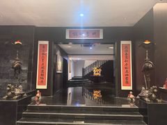 -明湖楼·经典鲁菜山东海鲜(大明湖店)