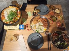 -OPPA HOUSE 韩国欧巴餐厅·韩国菜(北京路店)
