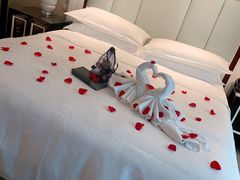 -澳门喜来登大酒店