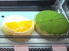 -36cake生日蛋糕·下午茶(南山店)