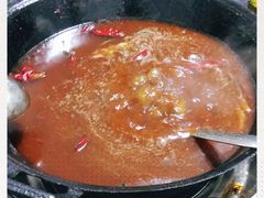 -石灰市毛记烧鸡公(解放碑店)