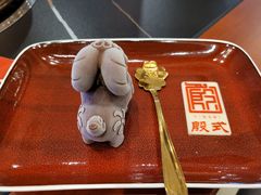 -殷式·私房烧烤·羊蝎子火锅(什刹海店)
