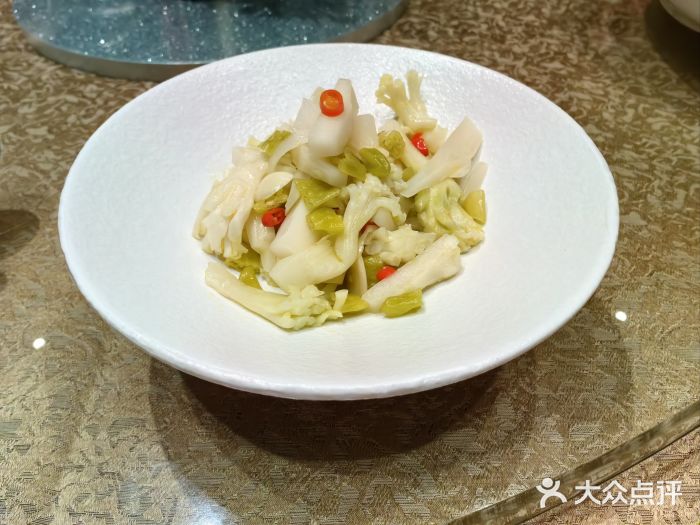 新东方千禧大酒店-逸品轩中餐厅图片