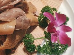 -一品江南韵·淮扬菜