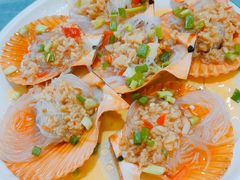 -40号厦门海鲜大排档(中山路店)