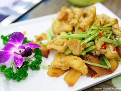 乾州双干-乾州食府(小雁塔店)
