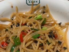 -费大厨辣椒炒肉(沙河万达店)