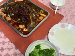 -盒马鲜生(馥邦国际店)