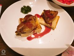 -佛山希尔顿酒店·融誉亚洲美食荟