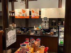 -星巴克(南京老门东店)