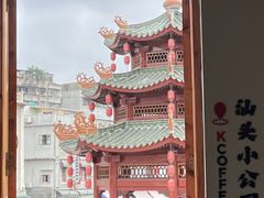 -汕头市小公园