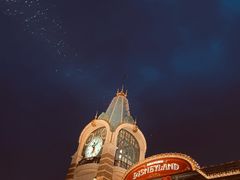 景点-上海迪士尼度假区