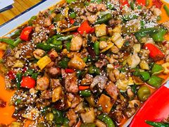 -兔槽江湖菜·重庆璧山兔(水围店)