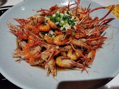 -花城粤菜餐厅(高新区店)